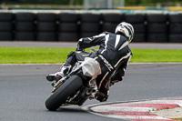Advanced Group White Bikes